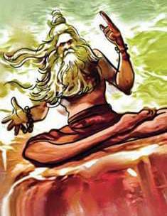 வேங்கட சித்தர் அருளேவேதனையை தீர்க்கும்…