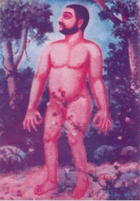 குருவை மிஞ்சிய சிஷ்யன் பிரம்மேந்திரர்