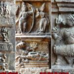 பஞ்ஜேஷ்டி பைரவரால் கிரக தோஷங்கள் தீரும்