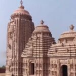 மோகினிகள், யோகினிகள் அவற்றின் ஆலயங்கள்