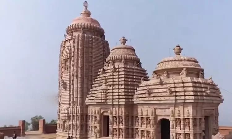 மோகினிகள், யோகினிகள் அவற்றின் ஆலயங்கள்