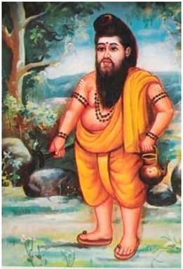 சென்னையில் 18 சித்தர்கள் ஆலயம்